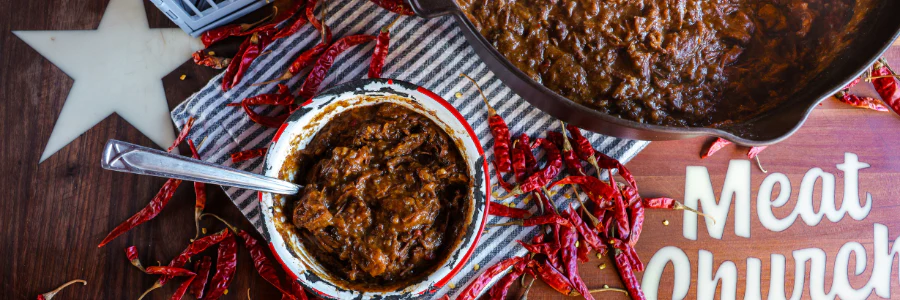 Master the Art of BBQ